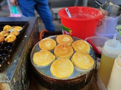 -陈添記·祖傳爽鱼皮·西关老字号(广州首店)