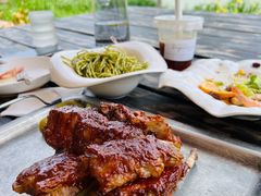 -Supine Bistro溯泮餐厅