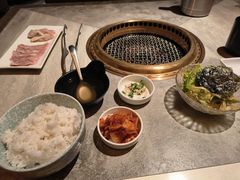 -乾杯烧肉居酒屋(中洲湾店)