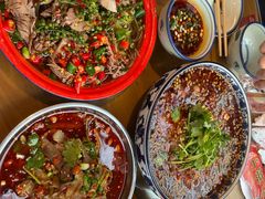 -小街47號江湖菜(四合院店)