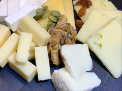 -广州希尔顿逸林酒店-OPEN開·全日制餐厅·海鲜·小火锅·自助餐(东风路店)