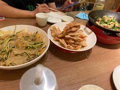 -金掌勺锅包肉(太原万达店)