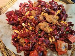 -花盐街·四川乐山小吃(西单大悦城店)