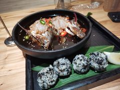 -KimPro 辛普乐概念韩餐