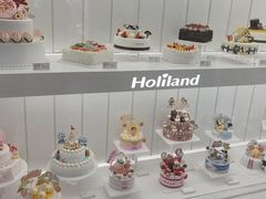 -好利来(桃源店)