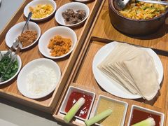 厦门薄饼-黑明餐厅(白鹭洲店)