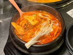 -喜来稀肉(金巴利道店)