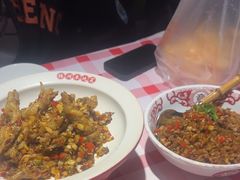 -西江红·株洲本地菜(滨江南路店)