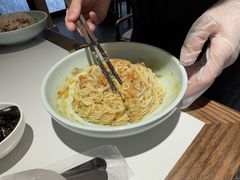 -裕兴记•蟹黄面馆(人民广场店)