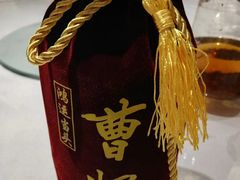 -保定会馆(秀兰店)