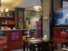 -上海老城区小龙虾虾宴·杭帮菜(五柳巷店)