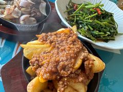 -My Way Town买味堂·东南亚餐厅(亦庄店)