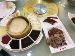 -正阳春鸭子楼(汉沽店)