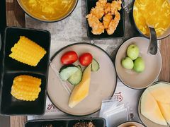 -和子足浴SPA会馆(东方之门店)