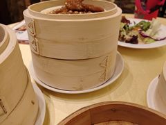 -武汉香格里拉大酒店·香宫中餐厅
