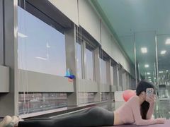 -YCHL FIT 健身(星寰店)