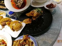 -蠔友汇·海鲜·生蚝烧烤(大东店)