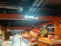 -永辉超市(萧山宝龙广场店)