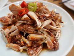 -良友·海鲜青岛菜·海肠捞饭(五四广场店)