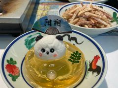 -刘姐啤酒鱼民族演艺餐厅(西街总店)