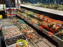 -抱德·潮汕味(敦和店原惠城鱼仔)
