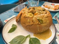 -My Way Town买味堂·东南亚餐厅(亦庄店)