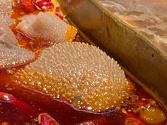 -如在蜀毛肚火锅(五象万象汇店)
