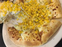 -遇见杜尚西餐厅(恒大华府店)