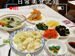 -东方饺子王(新奥购物中心店)