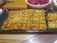 -连锦记海鲜烧烤大排档·锦州特色(西安路交大店)