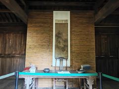 -黄公望隐居地