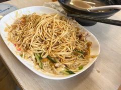 -王家沙点心店(西康路店)
