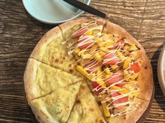 -瓦库茶馆37号(北龙湖店)