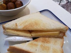 -食运茶餐厅(文化宫店)