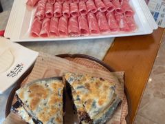 -清真·鸦儿李记·涮肉(花市店)