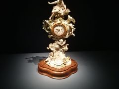 -故宫钟表馆