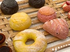 -奈雪的茶(湖滨银泰in77C区PRO店)