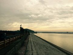 -南京金牛湖风景区