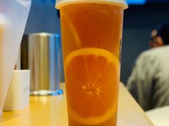 -茶百道(柏威年店)