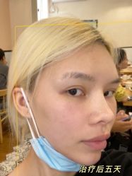 -上海玫瑰医疗美容医院