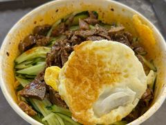 -川瘾手工酸辣粉(吉林大学前卫南区日新楼店)