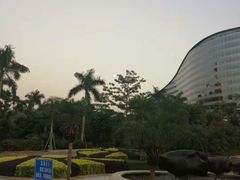 -深圳大梅沙京基洲际度假酒店