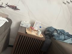 -正清和·推拿养生(二七广场店)