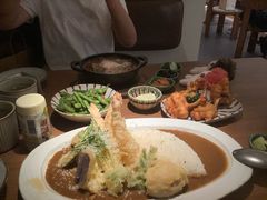 -CURRY YA 熟成咖哩專門店(深圳湾万象城店)