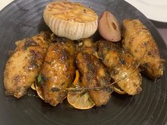 -娜娜家•Nana’s restaurant (爱琴海店)