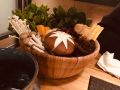-湊湊火锅·茶憩(东城万达店)