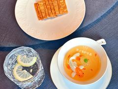 手工杏仁饼-外滩会(广东路店)