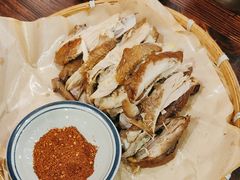 -刘师父老汉口江湖菜(蔡锷路店)