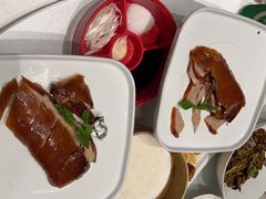 -盛百味·家宴餐厅(霸州分店)