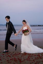 -花田映像婚纱摄影(龙岗店)